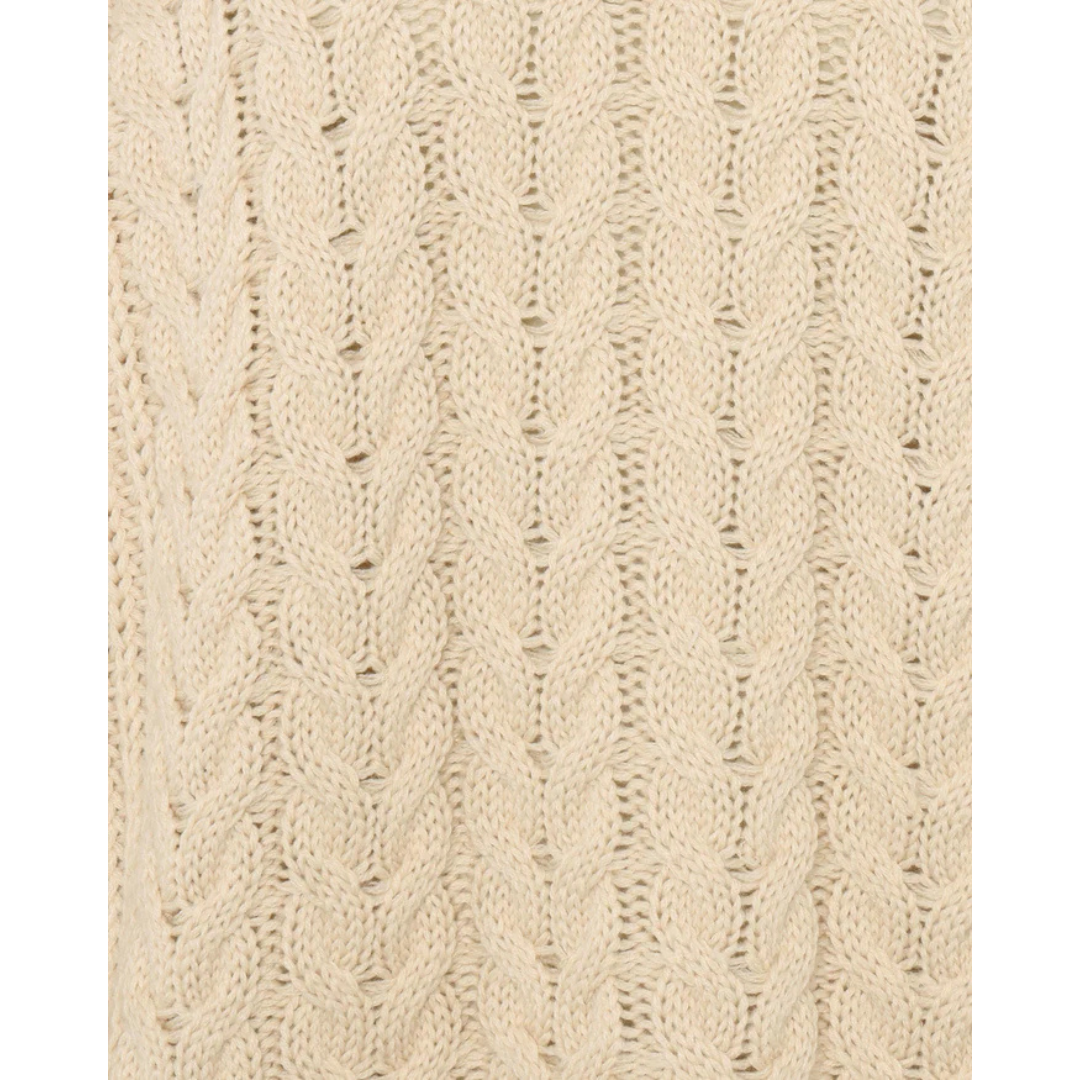 MINIMUM || BONNIES JUMPER TURTLEOVER