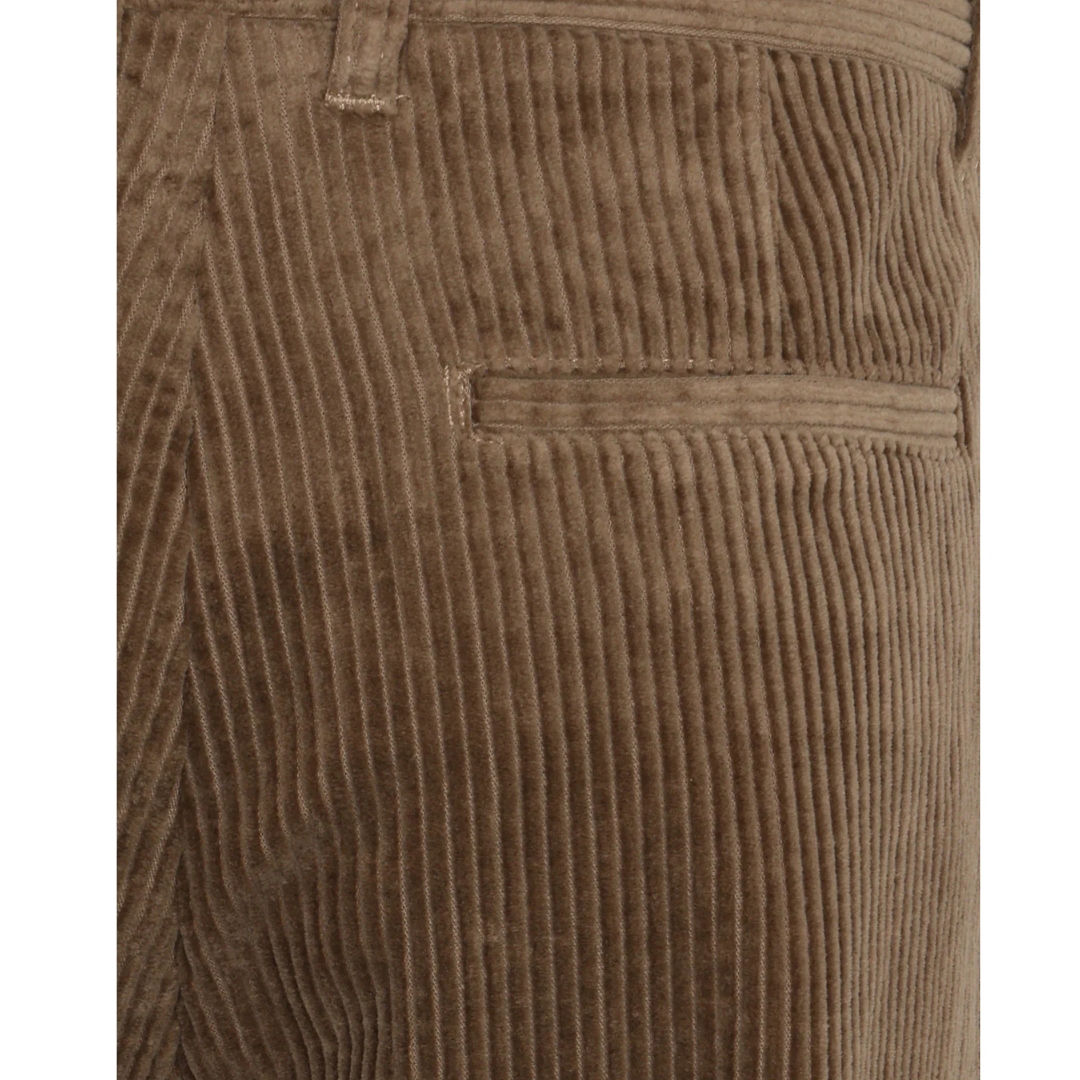 MINIMUM || BRATIS PANTS SHITAKE