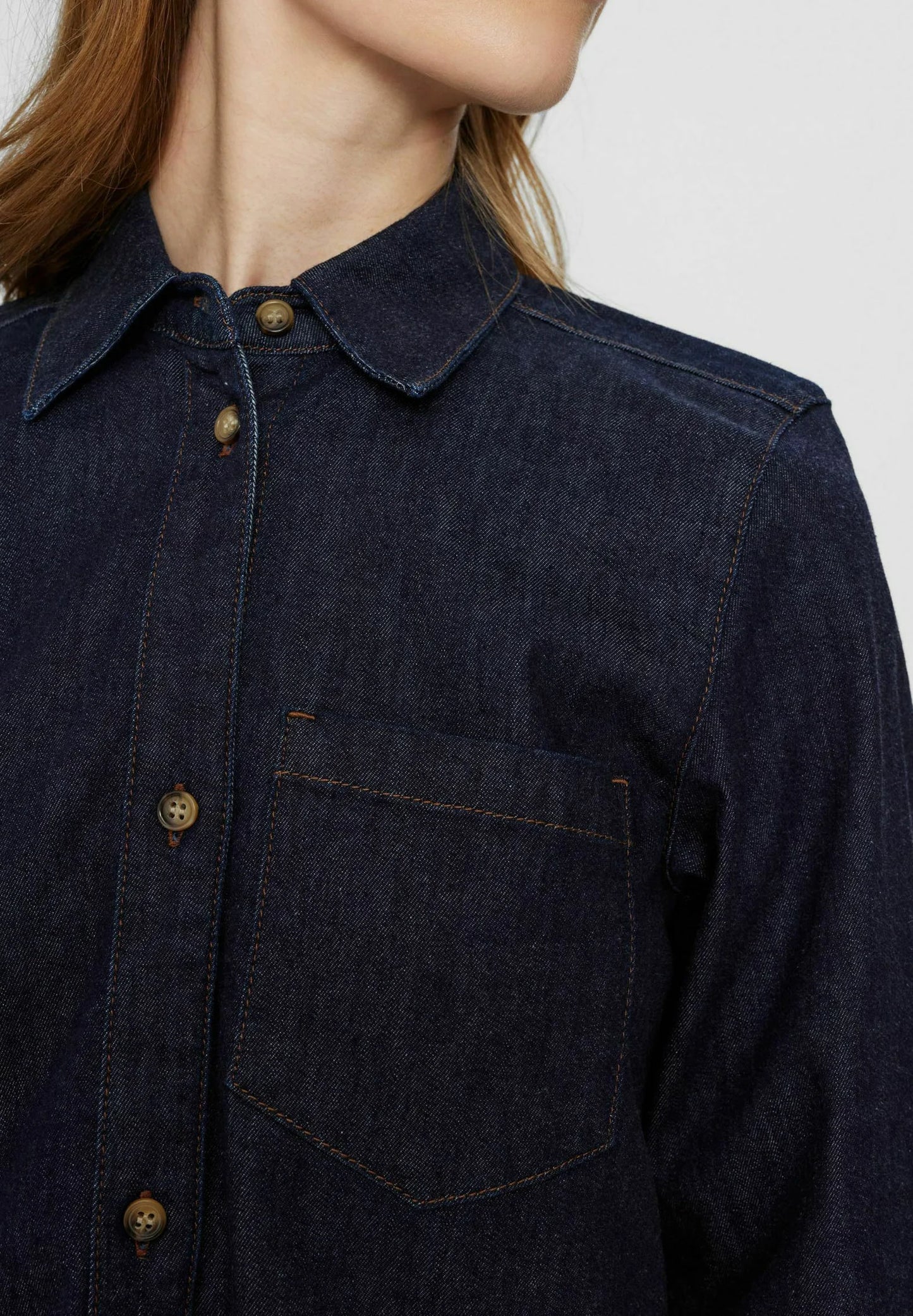 NÜMPH || NUAMBER NEW SHIRT