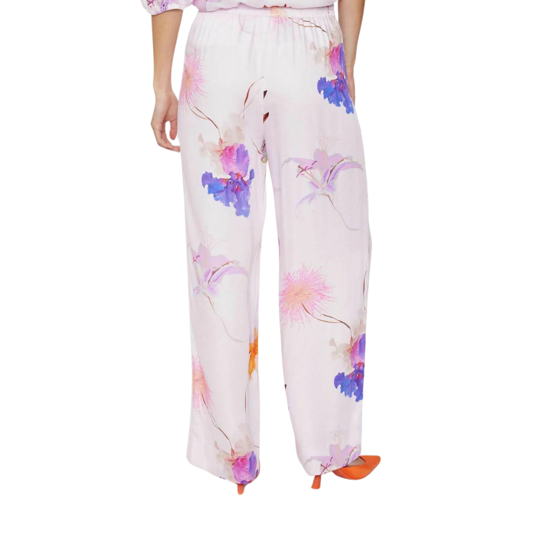 NÜMPH || NURITA PANTS LILAC SNOW