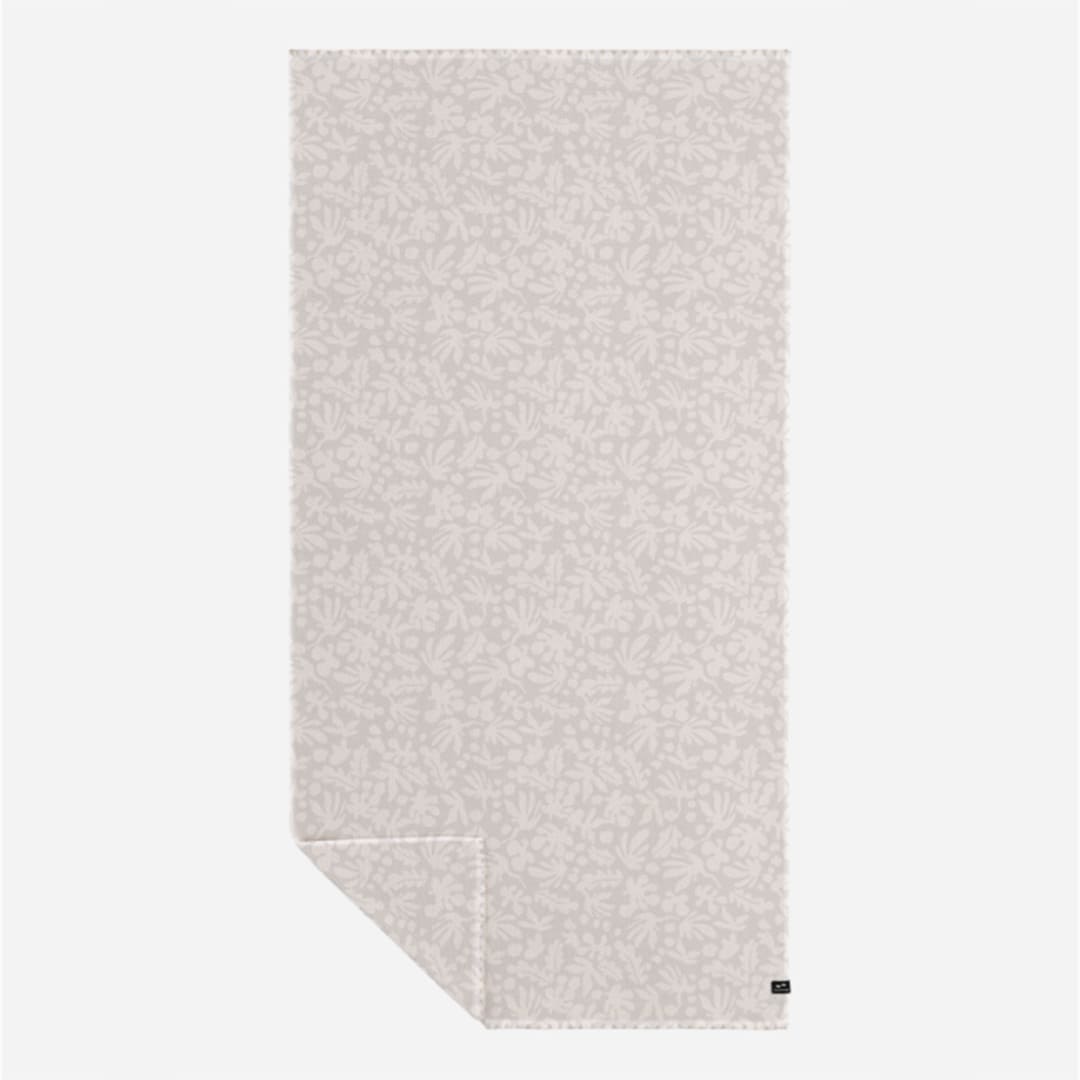 SLOWTIDE || ROUEN BATH OFF WHITE