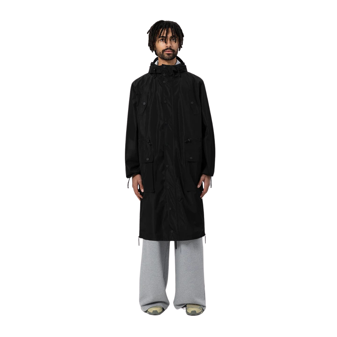 MAIUM || LIGHT WEIGHT UNISEX PARKA