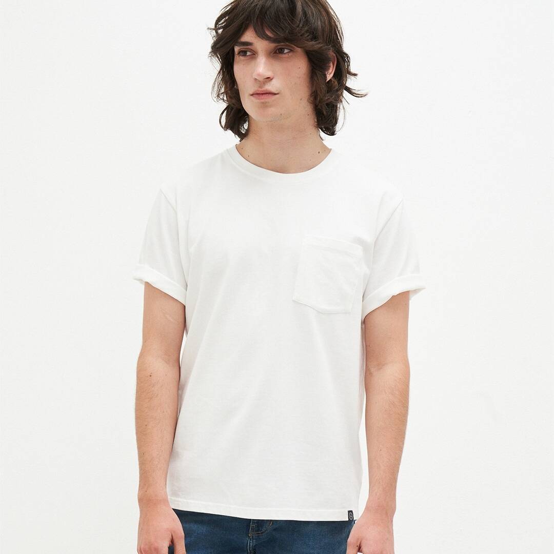 KUYICHI || LIAMPO TEE