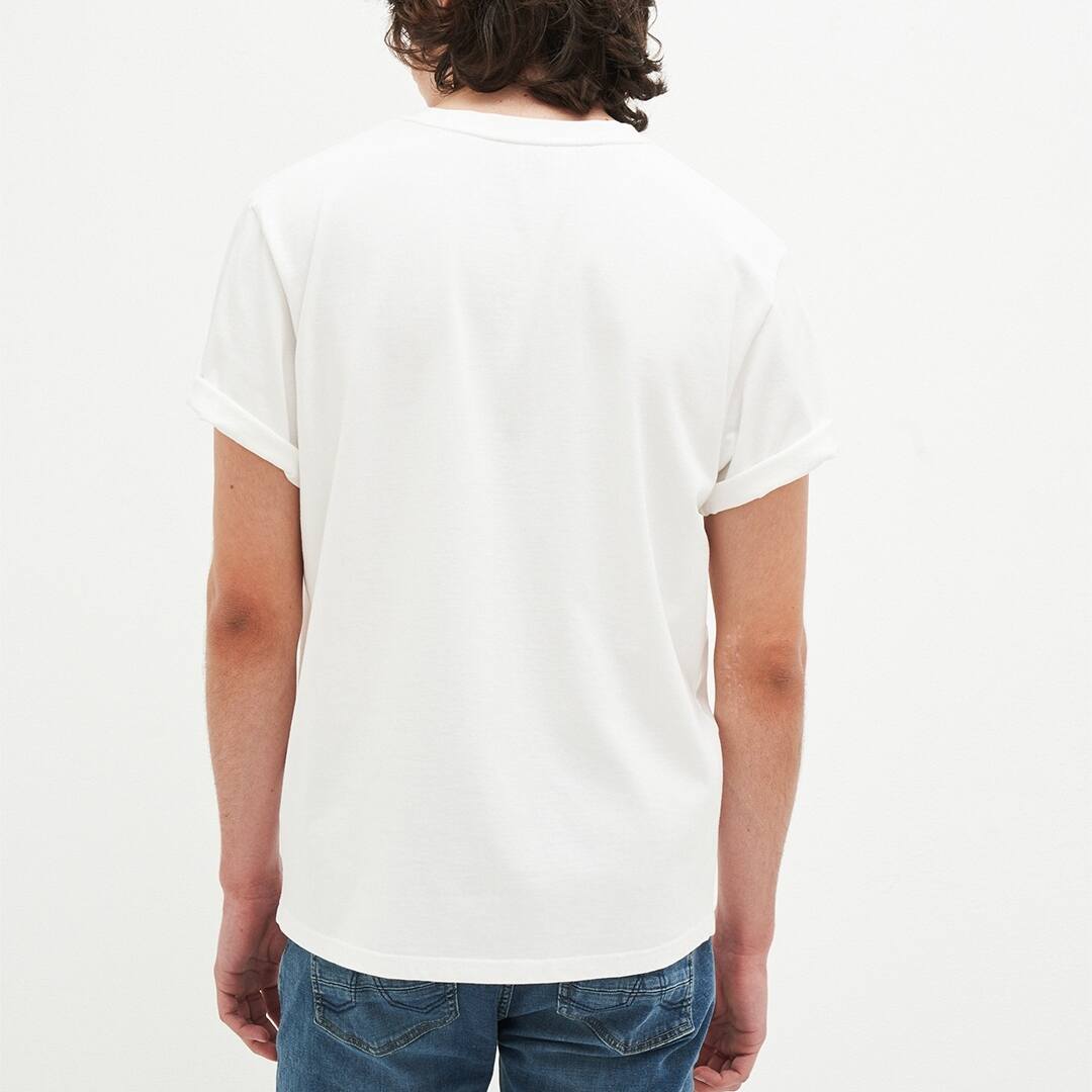KUYICHI || LIAMPO TEE