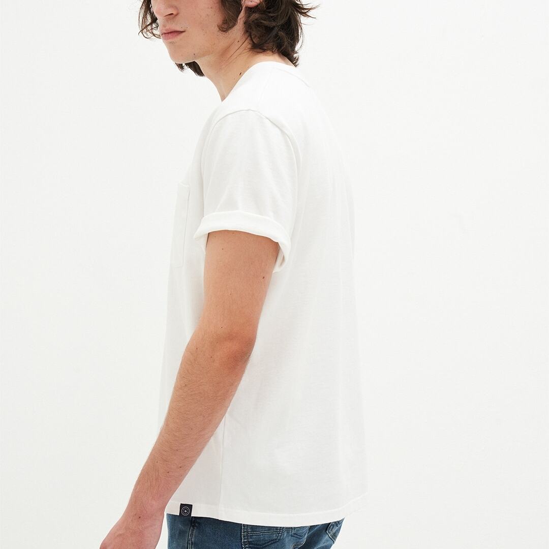 KUYICHI || LIAMPO TEE