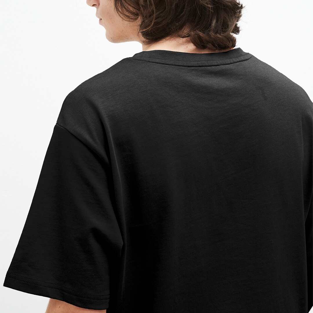 KUYICHI || LIAMPO TEE
