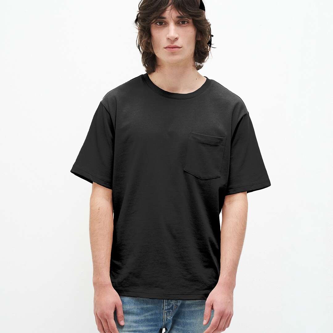 KUYICHI || LIAMPO TEE