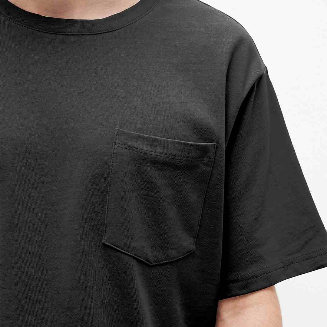 KUYICHI || LIAMPO TEE