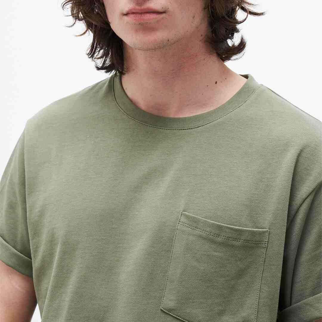 KUYICHI || LIAMPO TEE
