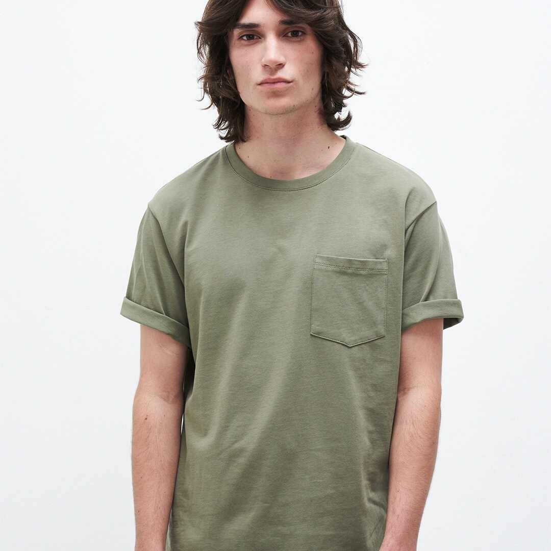 KUYICHI || LIAMPO TEE
