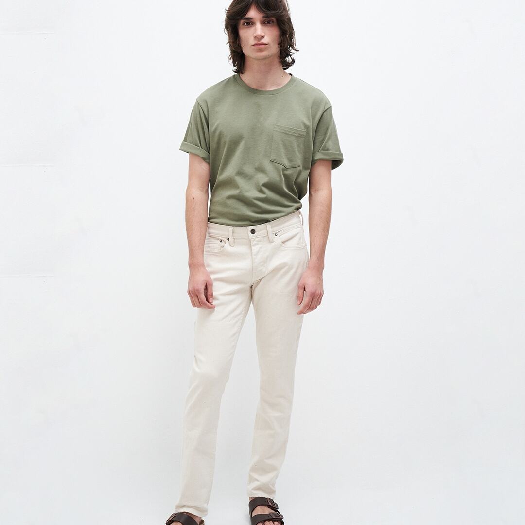 KUYICHI || LIAMPO TEE