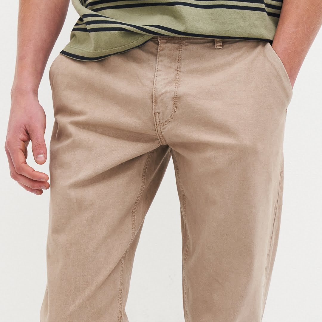 KUYICHI || DARREN CHINO