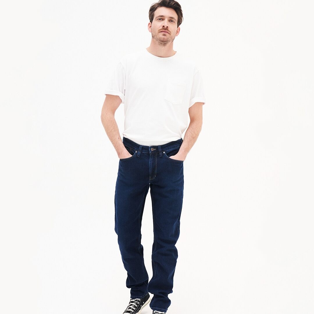 KUYICHI || SCOTT REGULAR JEANS