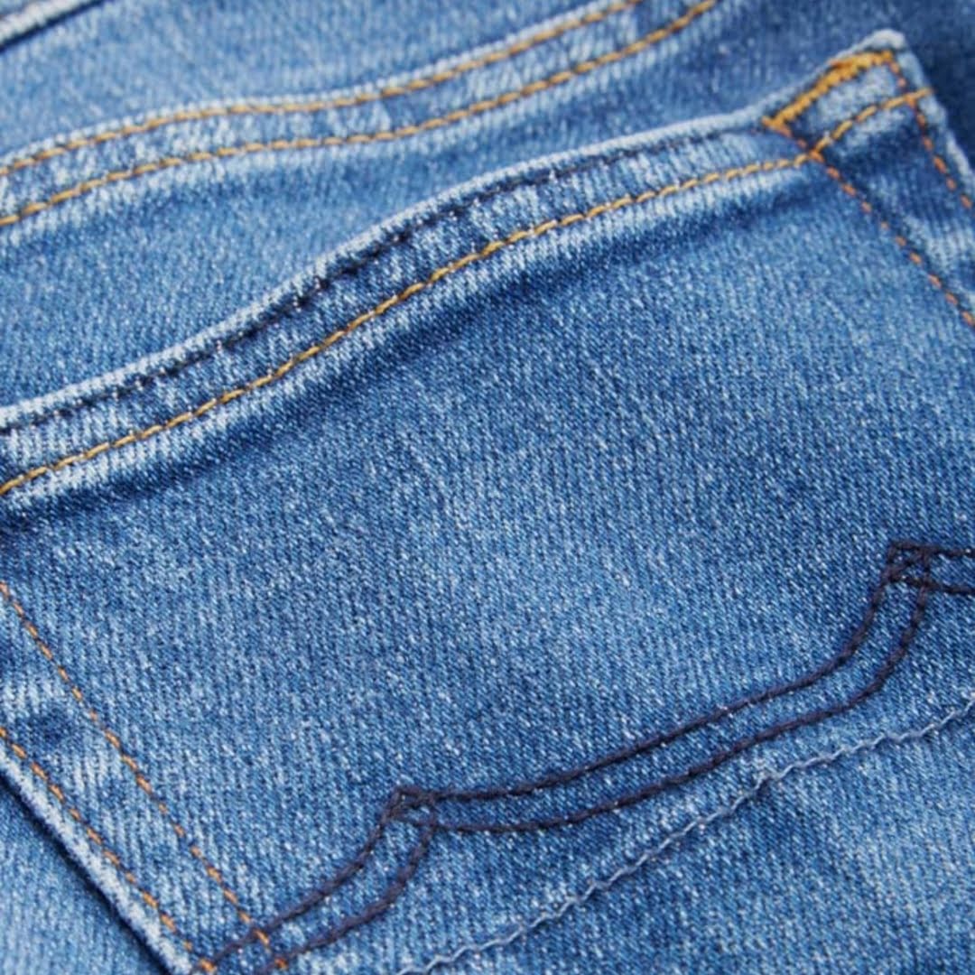 KINGS OF INDIGO || EMI JEANS