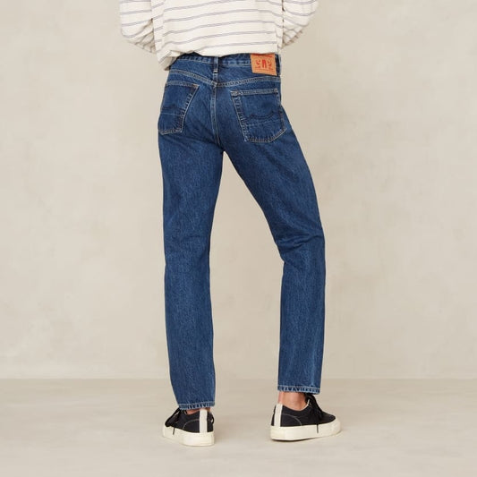 KINGS OF INDIGO || JERRICK JEANS