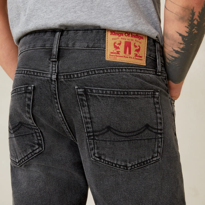 KINGS OF INDIGO || SILVIO JEANS