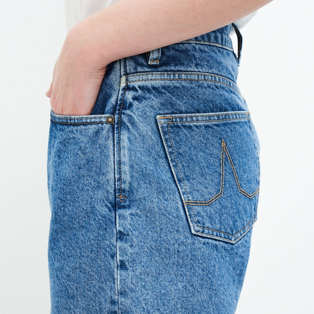 KUYICHI || DEMI SHORT