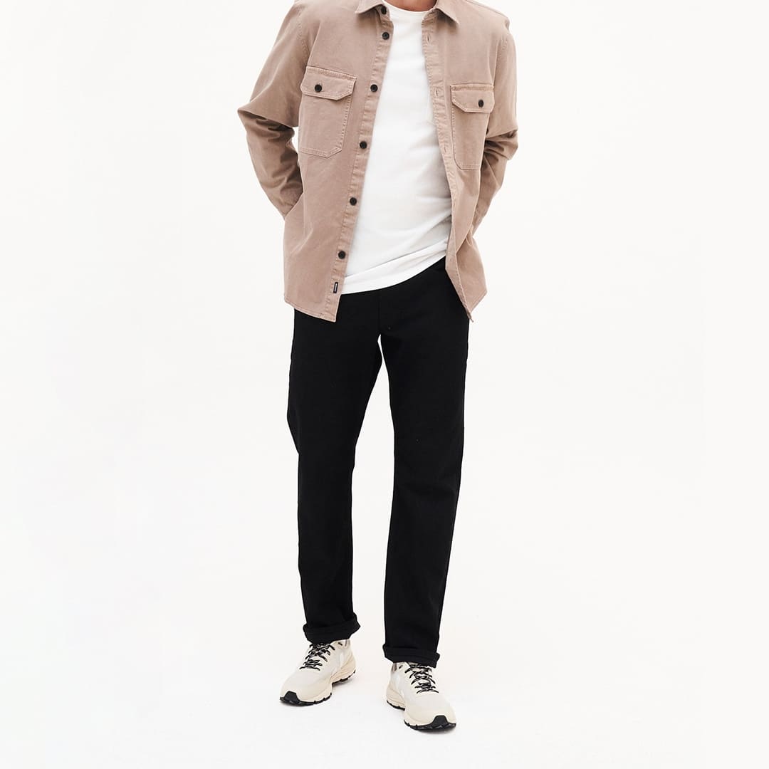 KUYICHI || SCOTT REGULAR JEANS