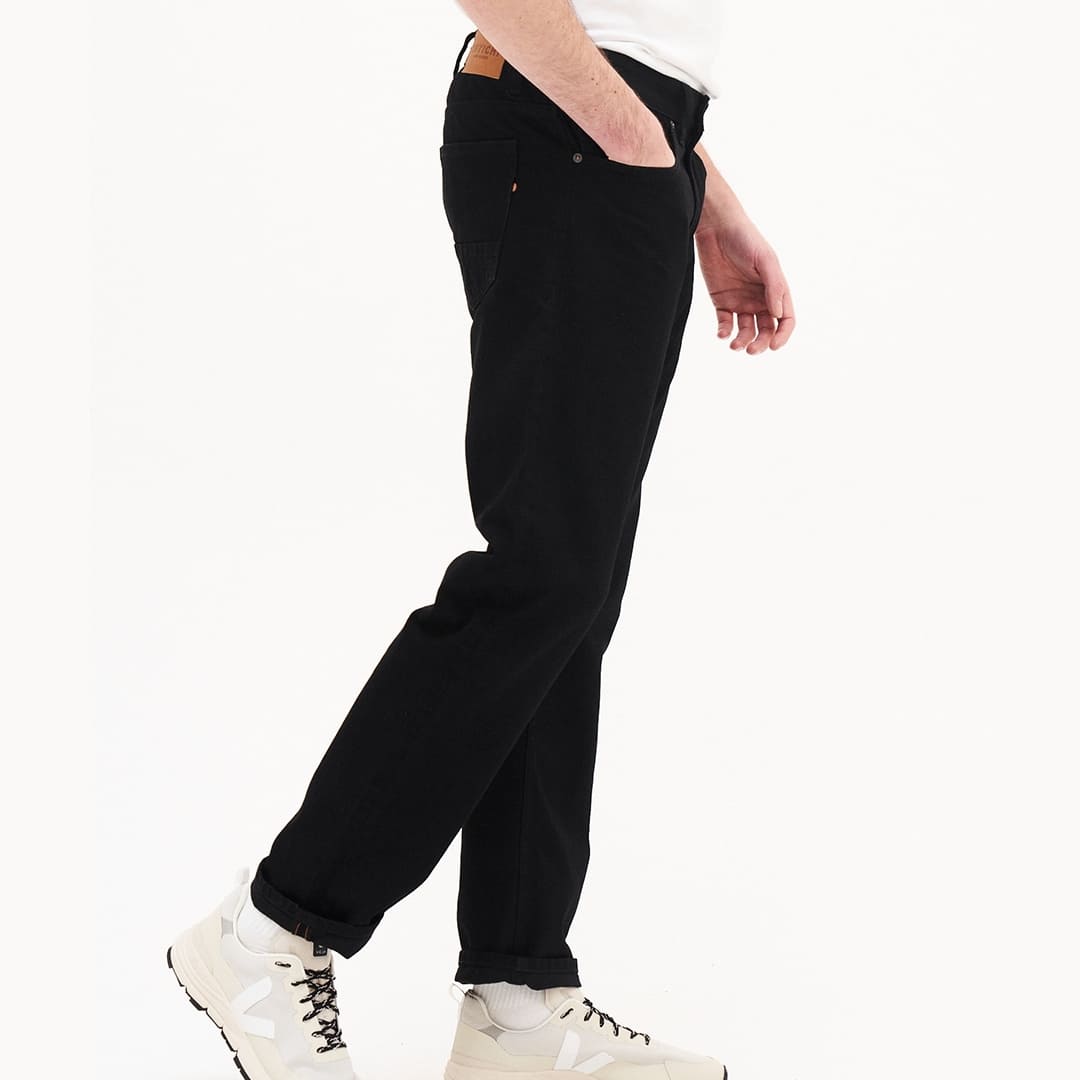 KUYICHI || SCOTT REGULAR JEANS
