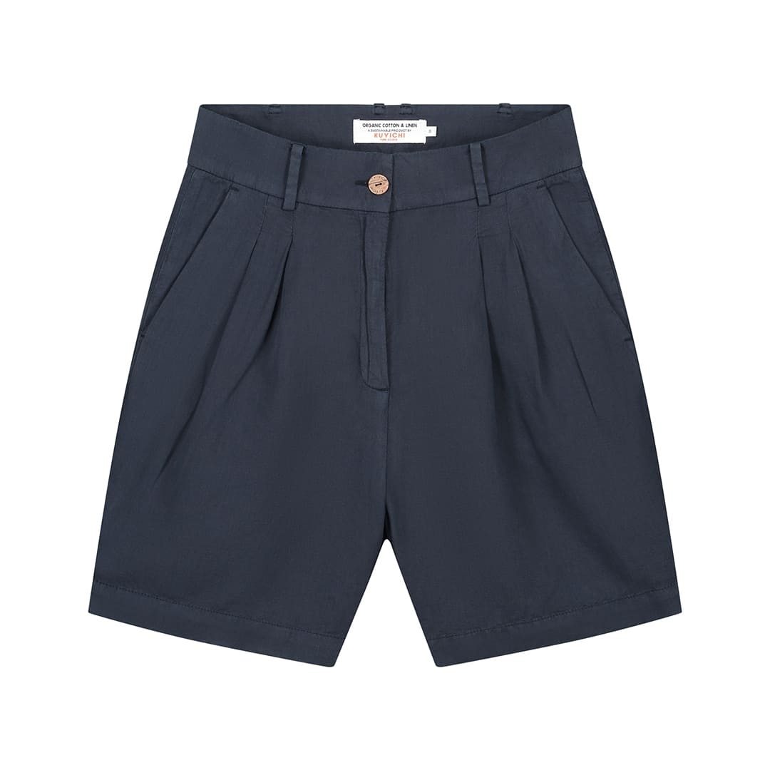KUYICHI || SOFIA SHORTS