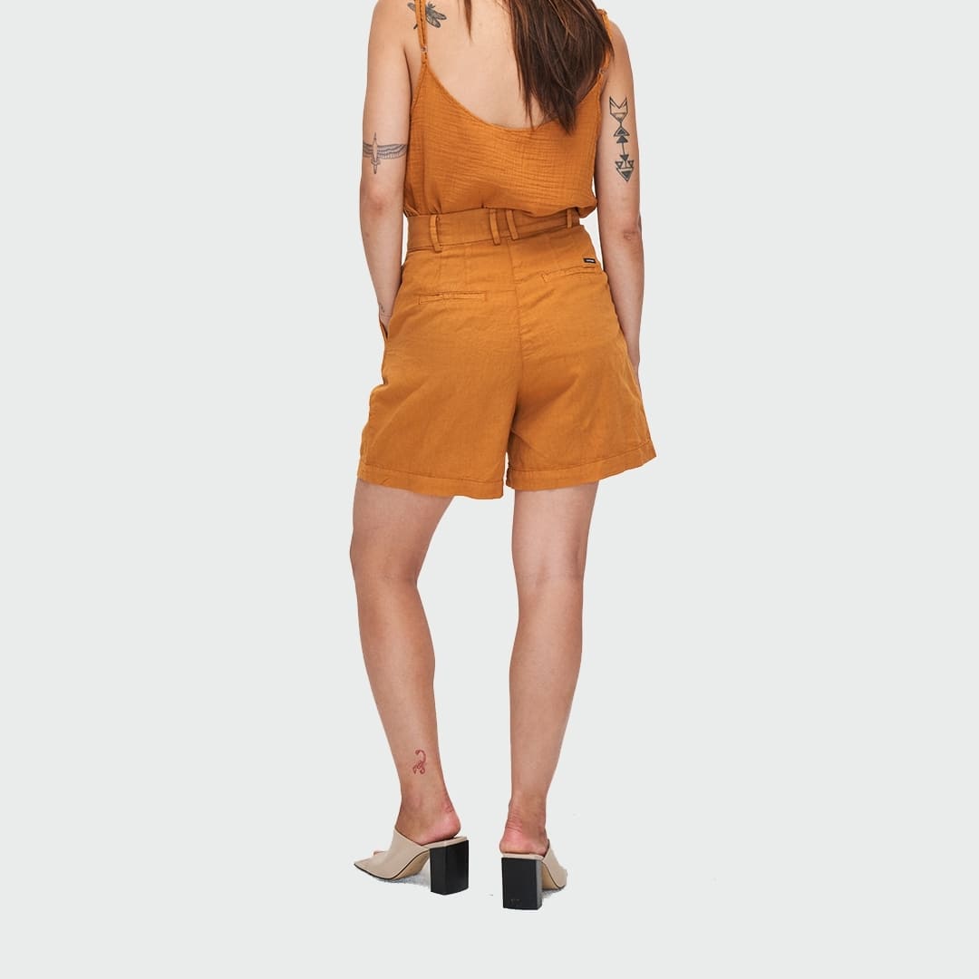 KUYICHI || SOFIA SHORTS