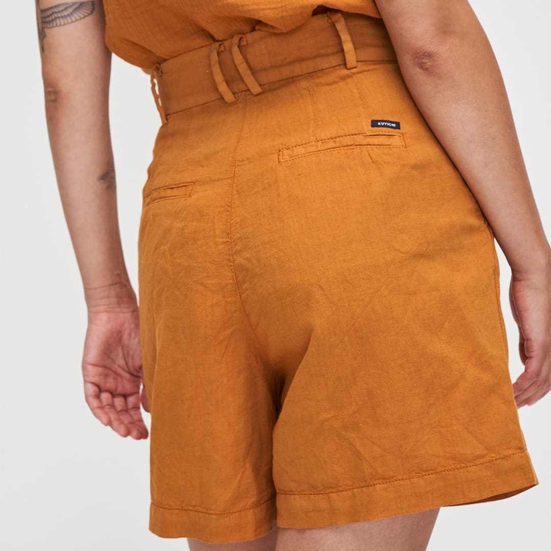 KUYICHI || SOFIA SHORTS