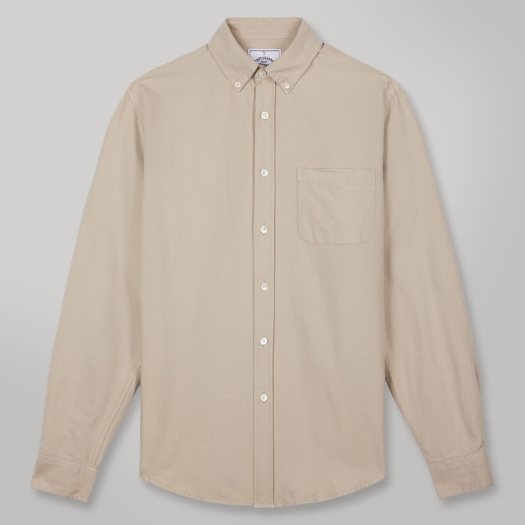 PORTUGUESE FLANNEL || BELAVISTA