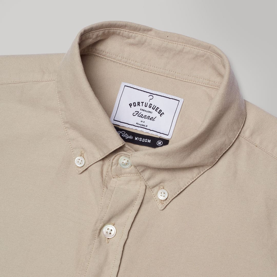 PORTUGUESE FLANNEL || BELAVISTA