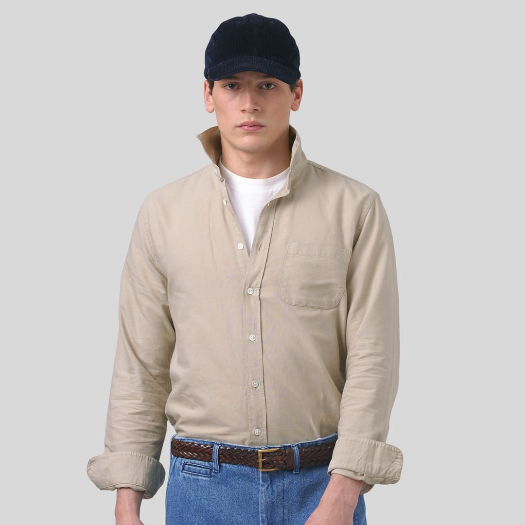 PORTUGUESE FLANNEL || BELAVISTA