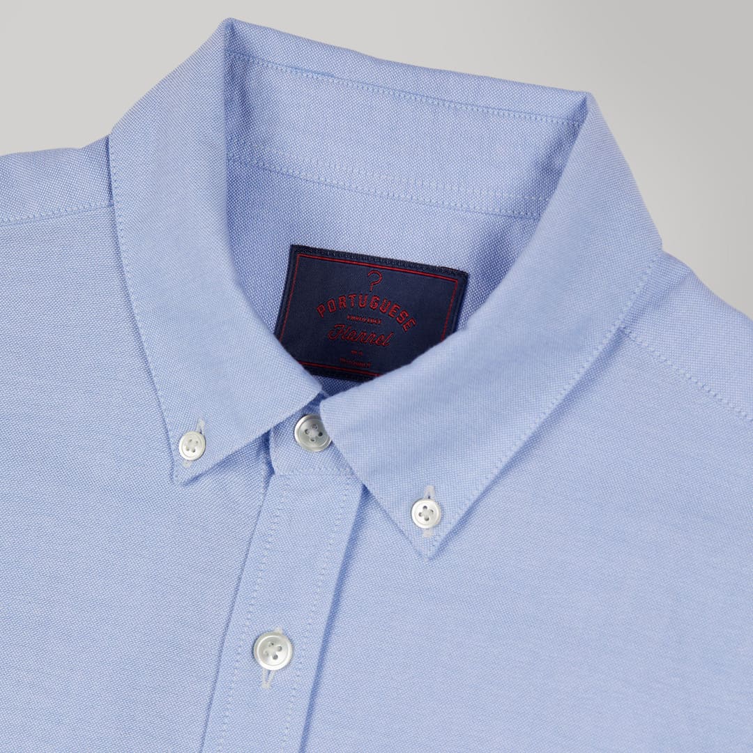 PORTUGUESE FLANNEL || BELAVISTA