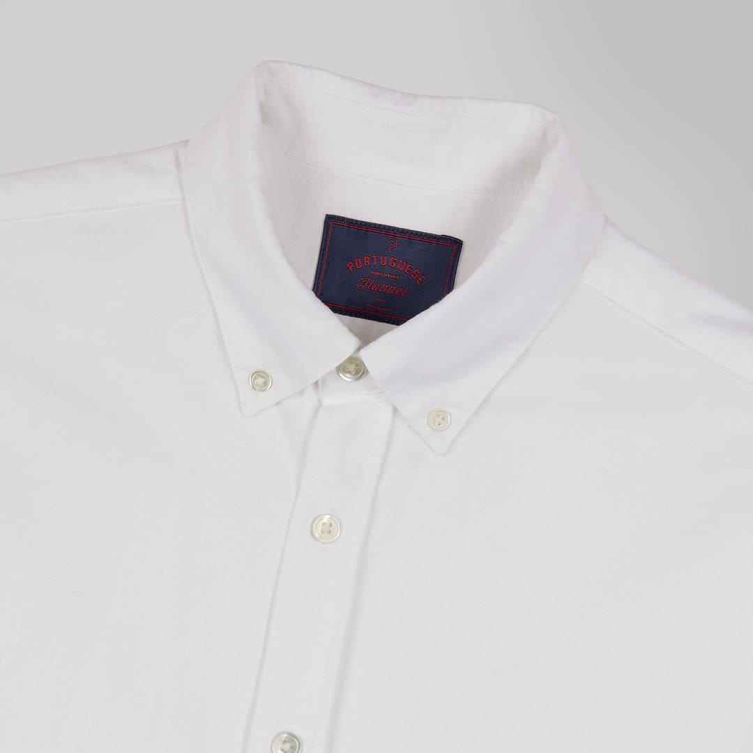 PORTUGUESE FLANNEL || BELAVISTA
