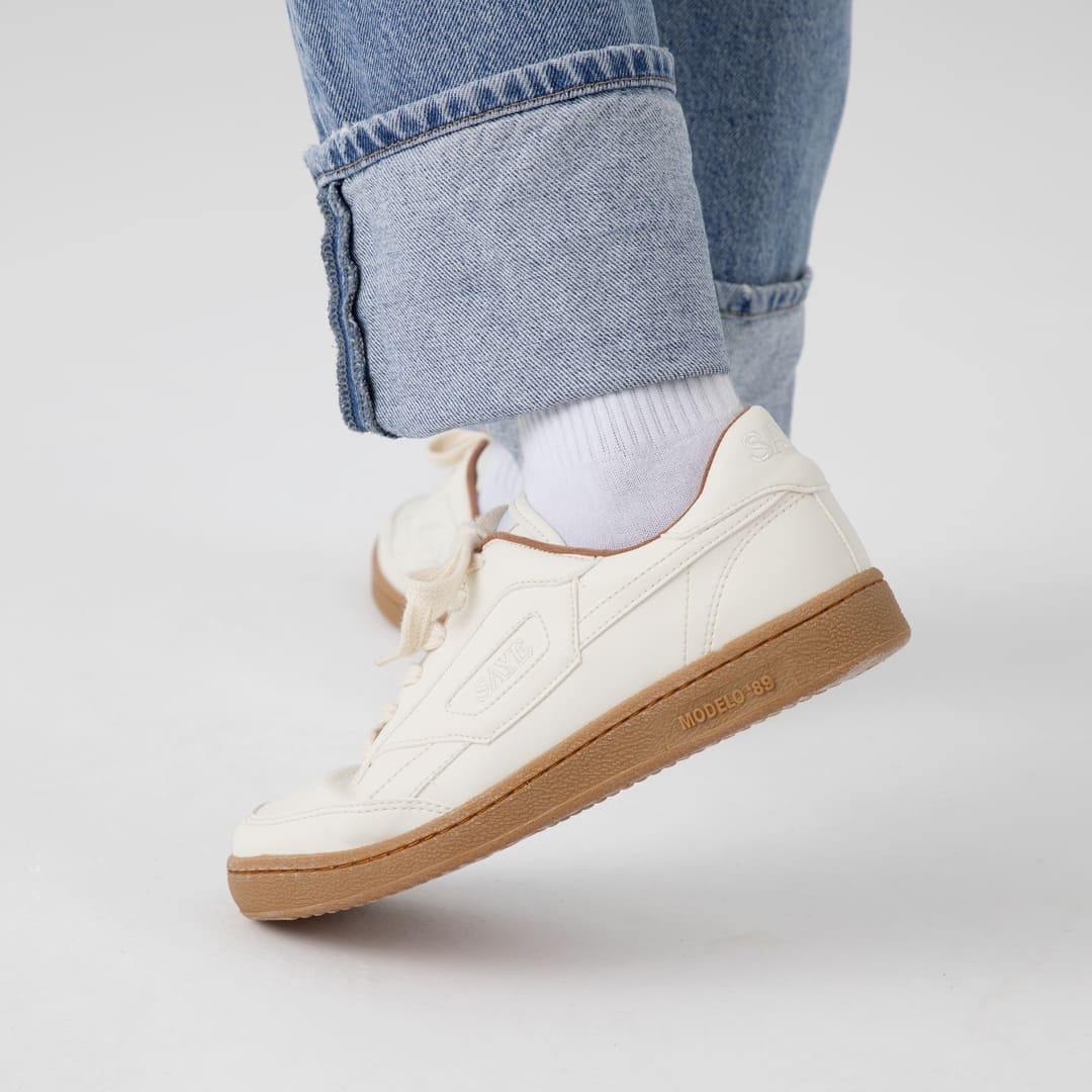 SAYE || MODELO '89 VEGAN CARAMEL