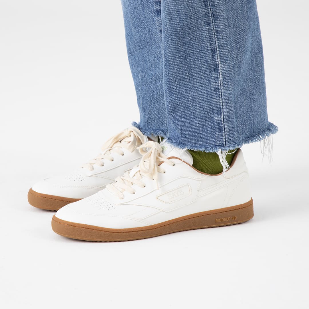 SAYE || MODELO '89 VEGAN CARAMEL