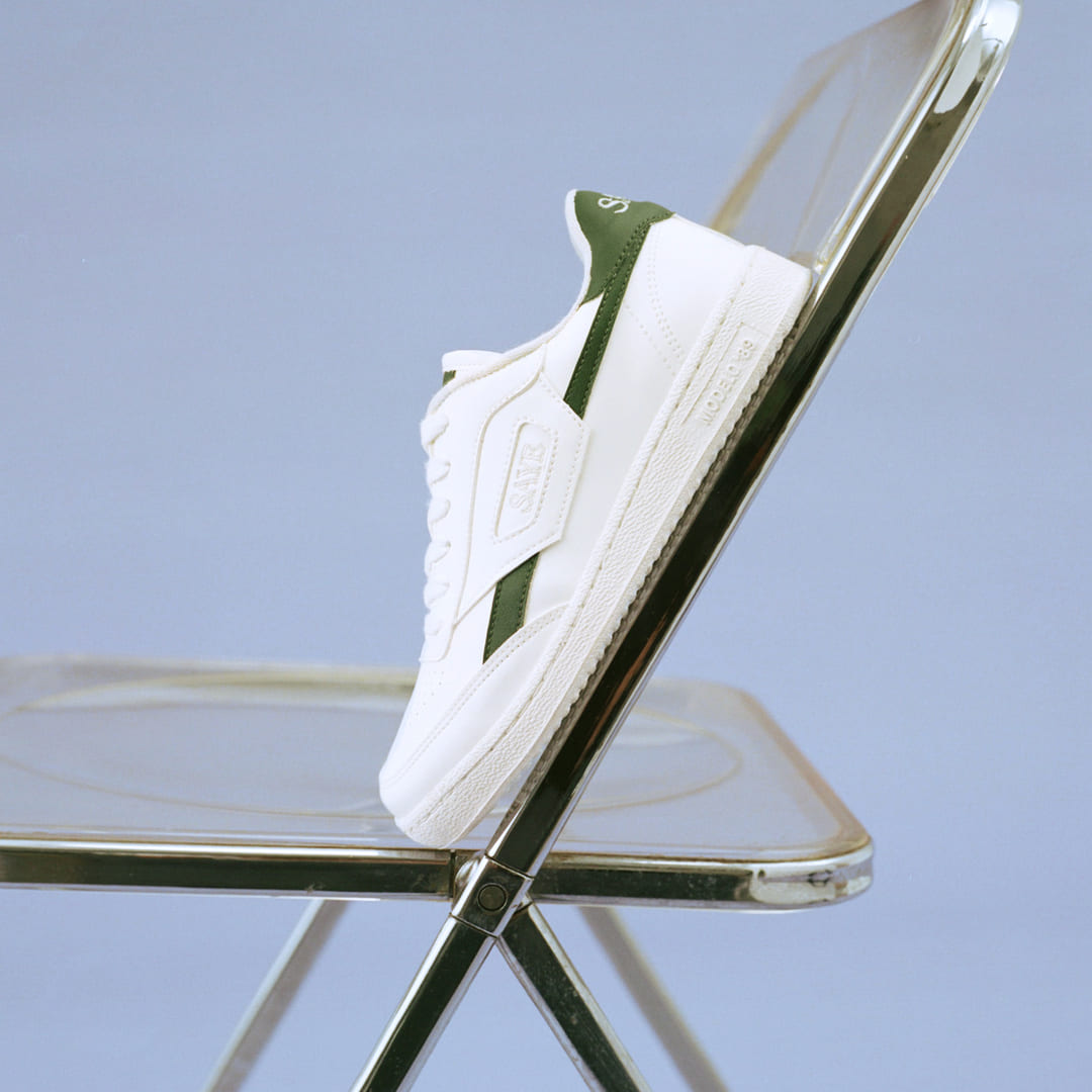 SAYE || MODELO `89 VEGAN POLAR CACTUS