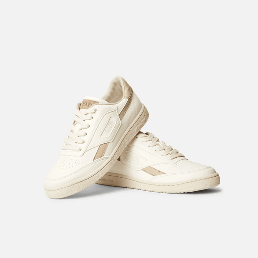 SAYE || MODELO `89 VEGAN BEIGE ALMOND