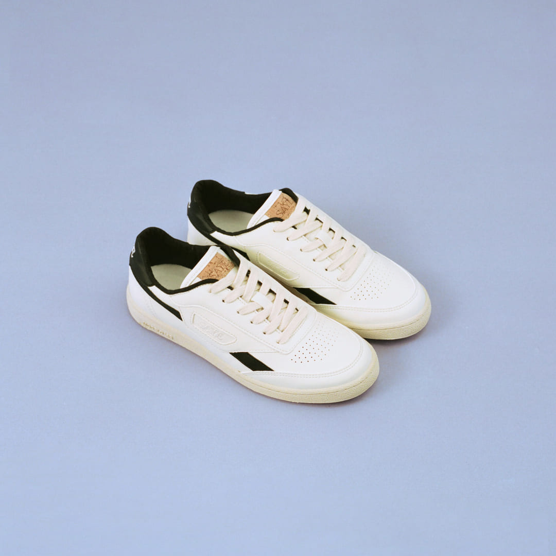 SAYE || MODELO `89 VEGAN BLACK