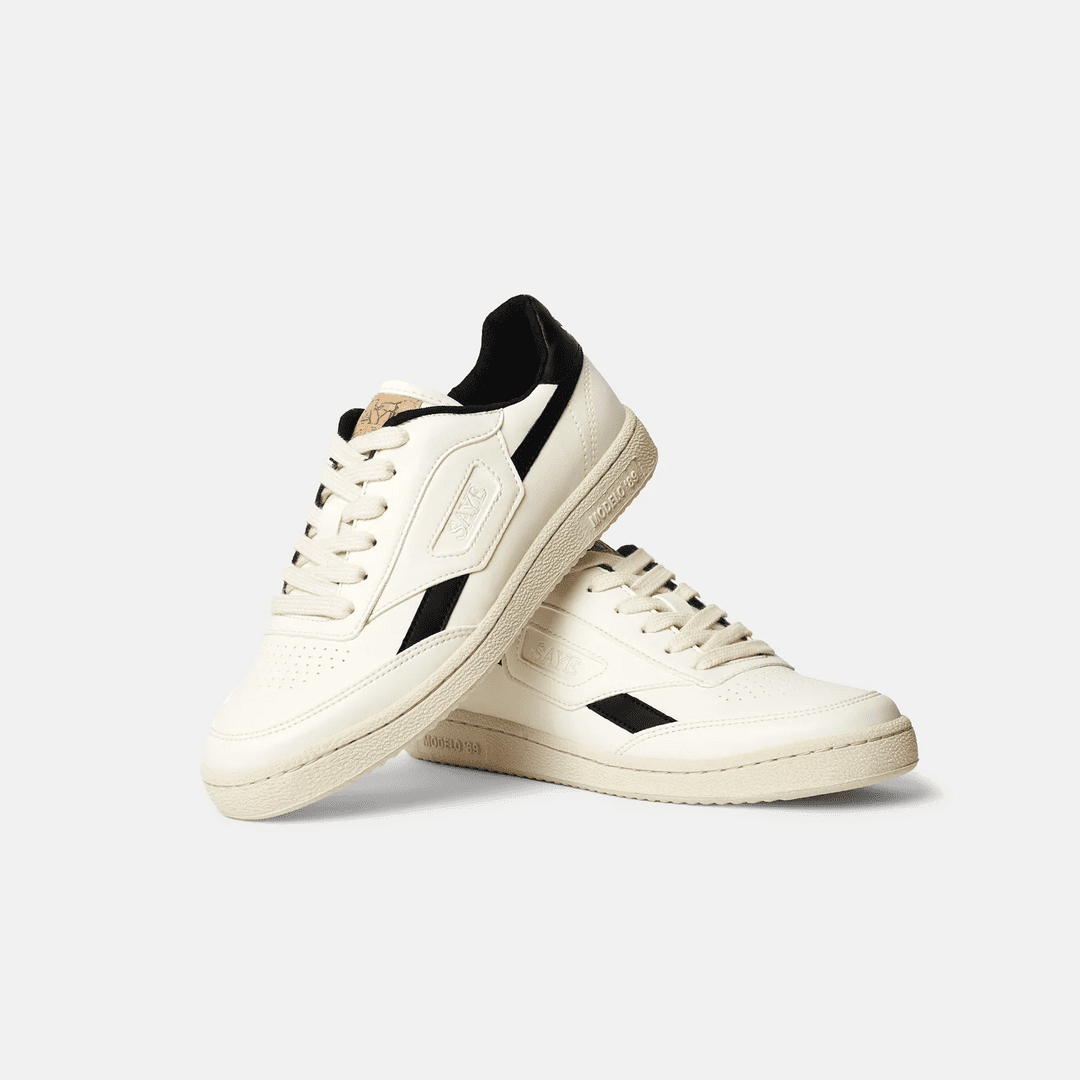 SAYE || MODELO `89 VEGAN BLACK