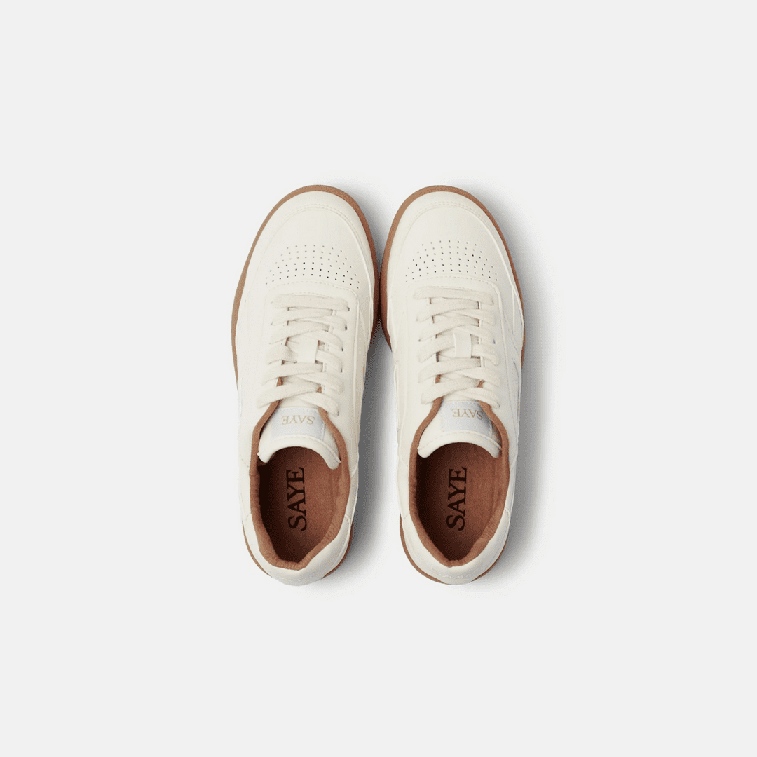 SAYE || MODELO '89 VEGAN CARAMEL