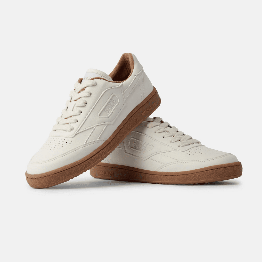 SAYE || MODELO '89 VEGAN CARAMEL