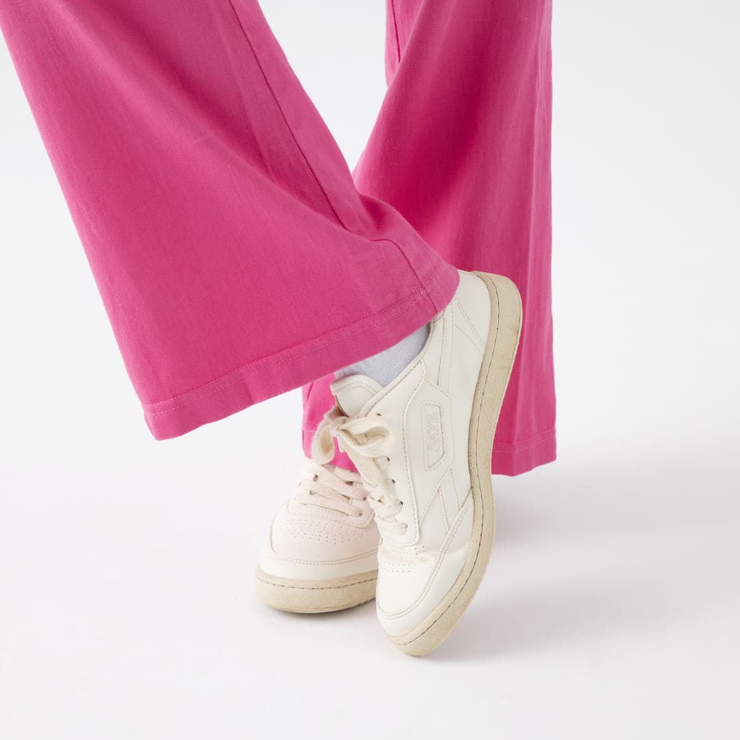 SAYE || MODELO `89 VEGAN OFFWHITE