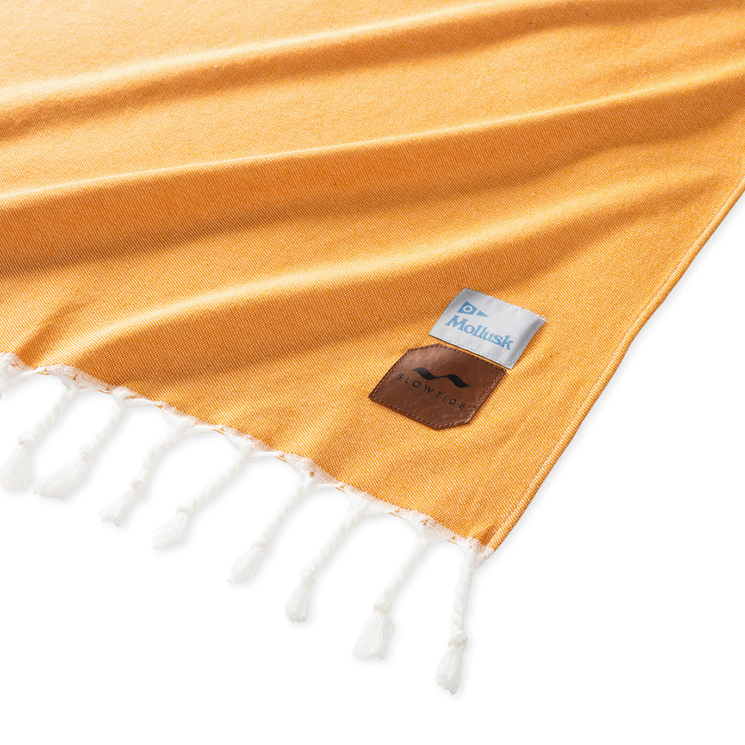 SLOWTIDE || SOL BLANKET