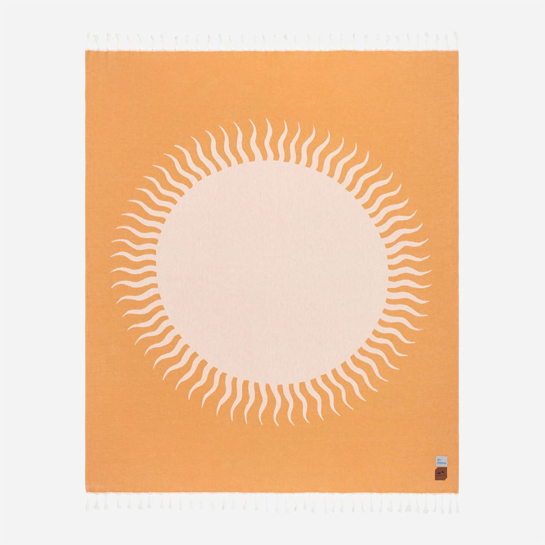 SLOWTIDE || SOL BLANKET