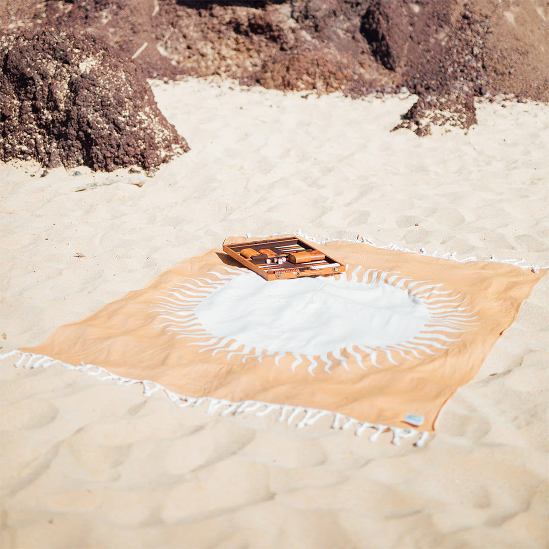 SLOWTIDE || SOL BLANKET