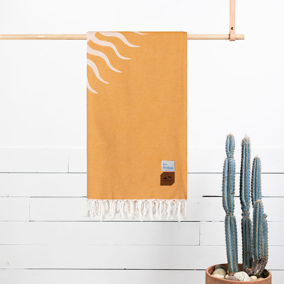SLOWTIDE || SOL BLANKET