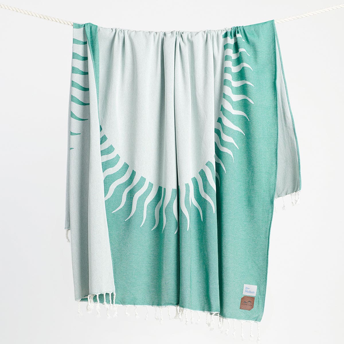 SLOWTIDE || SOL BLANKET