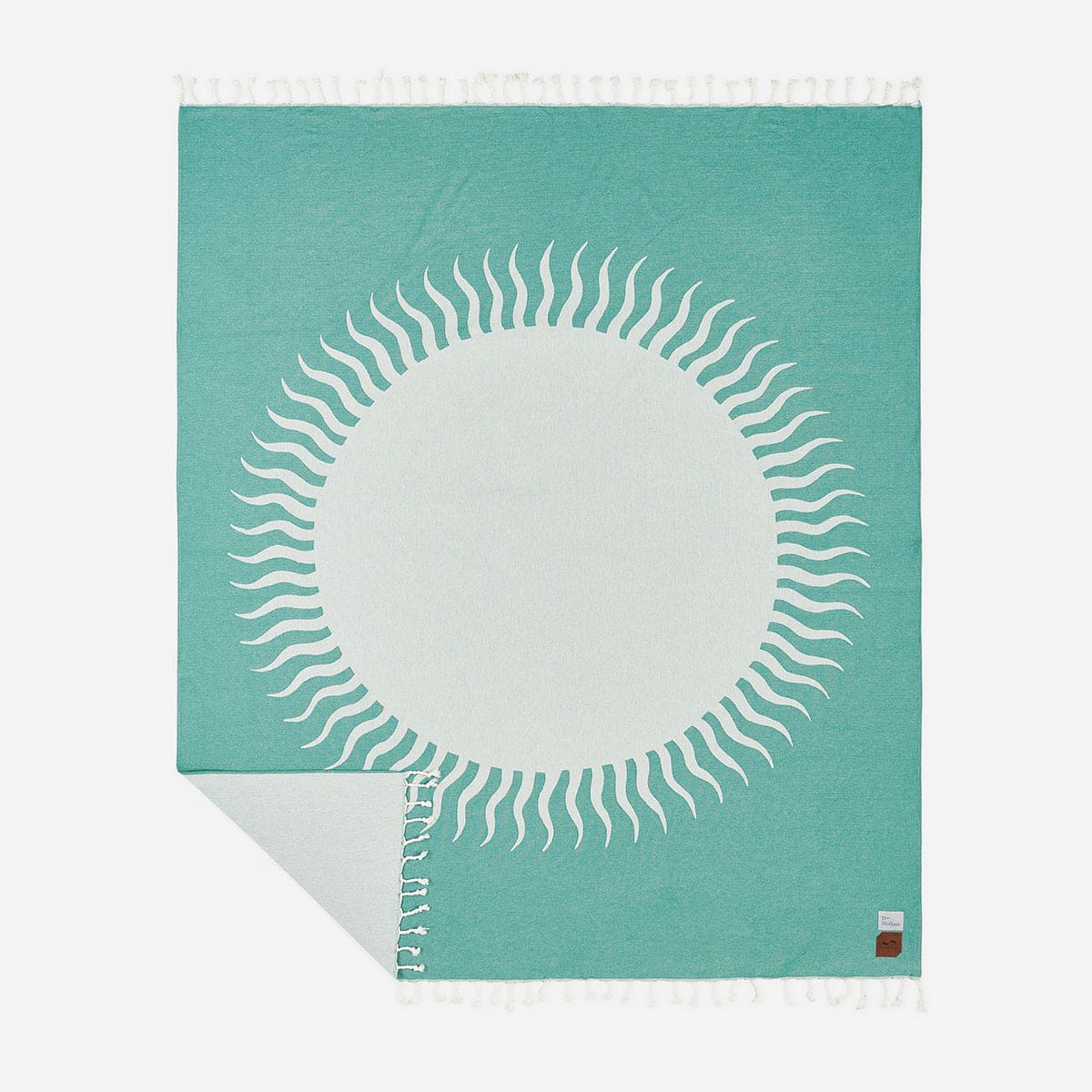 SLOWTIDE || SOL BLANKET