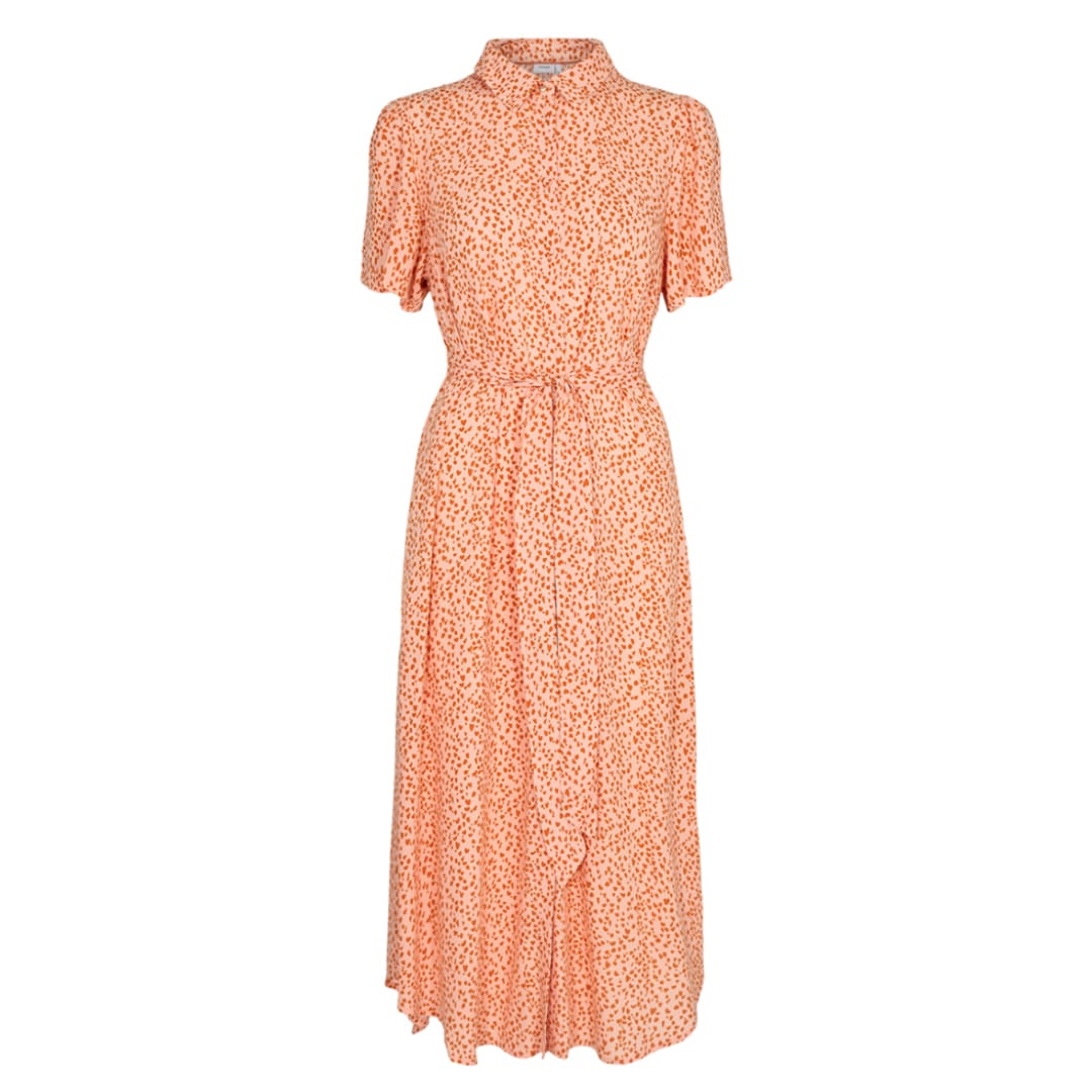 NÜMPH || NULYDIA SHIRT DRESS