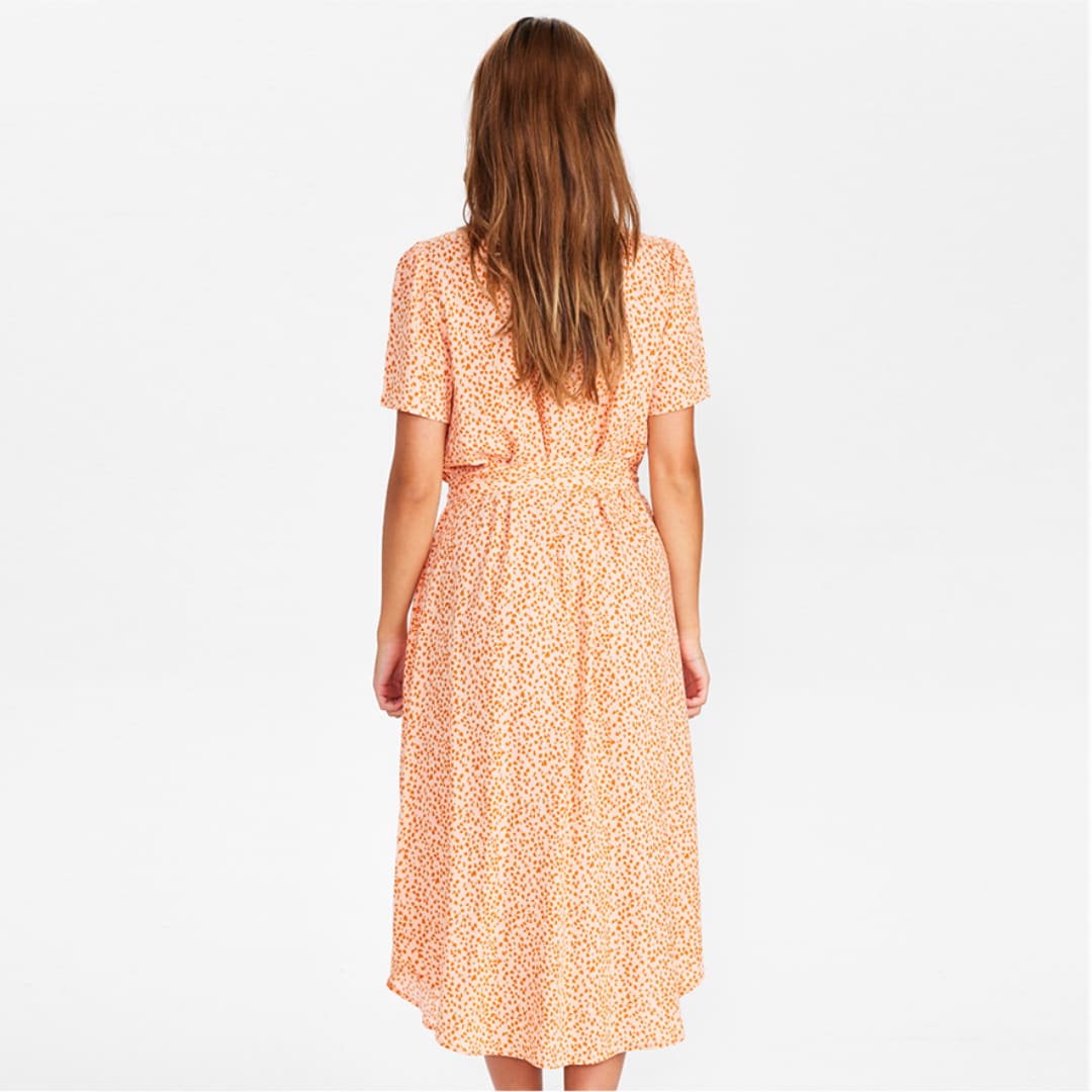 NÜMPH || NULYDIA SHIRT DRESS