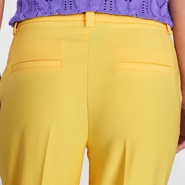NÜMPH || NUPAPRIKA PANTS