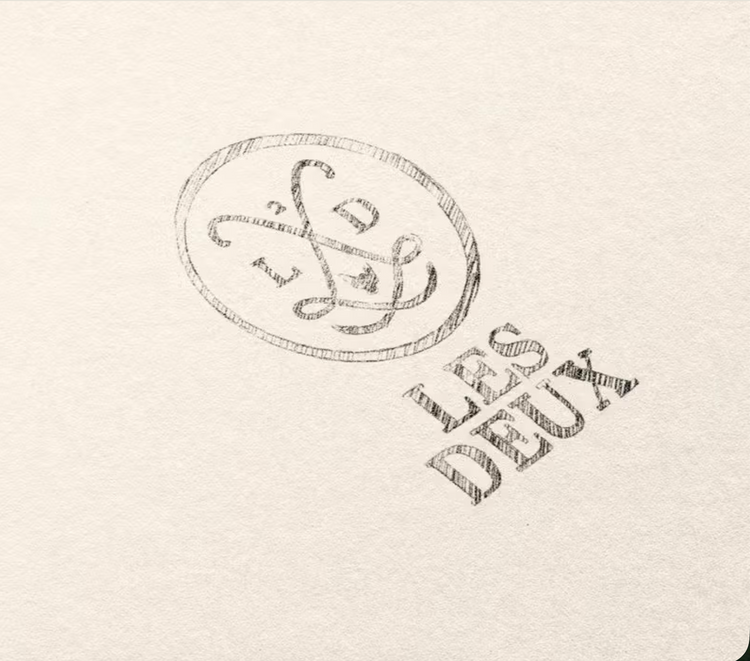 Les Deux